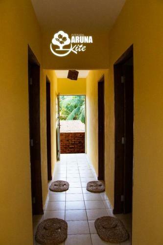 Hostal Pousada Aruna Kite