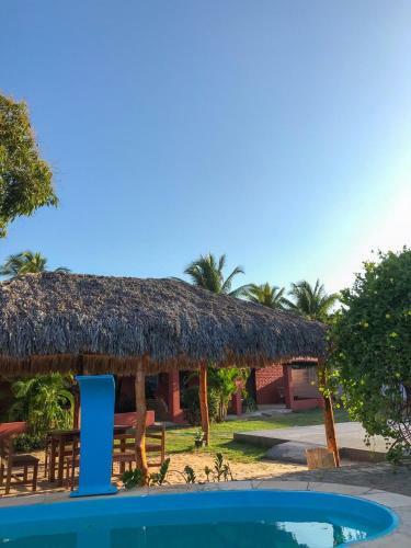 Hostal Pousada Aruna Kite