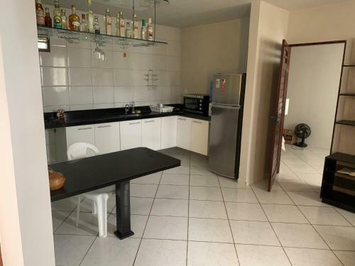 Lodge Chal� Em Bananeiras