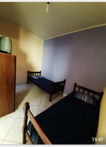 Apartamento Pousada Natalia Canella