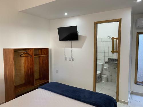 Hotel Pousada Oceano Atl�ntico - Taipu de Fora