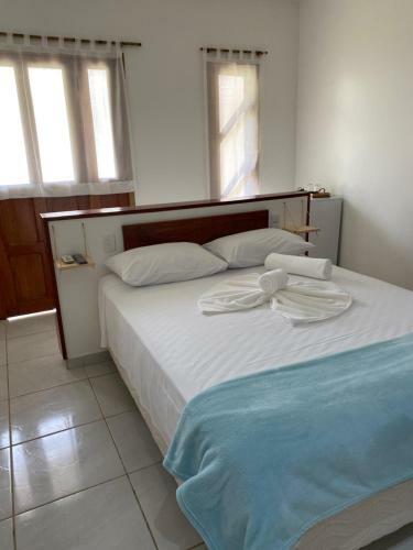 Hotel Pousada Oceano Atl�ntico - Taipu de Fora