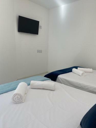 Hotel Pousada Oceano Atl�ntico - Taipu de Fora