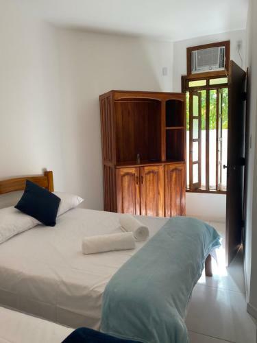 Hotel Pousada Oceano Atl�ntico - Taipu de Fora