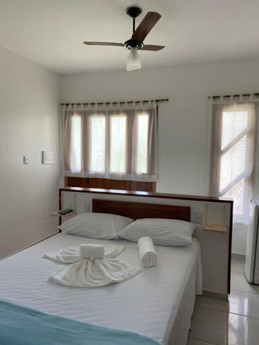 Hotel Pousada Oceano Atl�ntico - Taipu de Fora