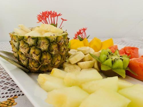 Hotel Pousada Oceano Atl�ntico - Taipu de Fora