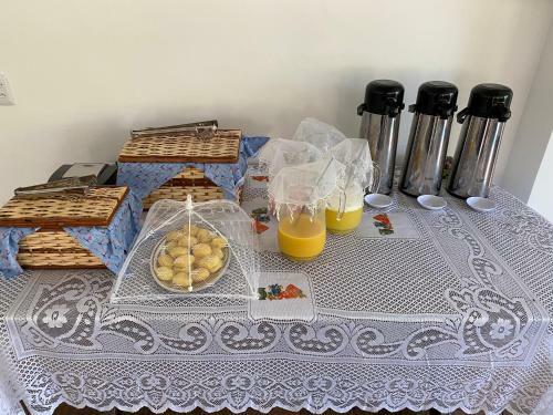 Hotel Pousada Oceano Atl�ntico - Taipu de Fora