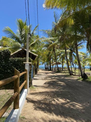 Hotel Pousada Oceano Atl�ntico - Taipu de Fora