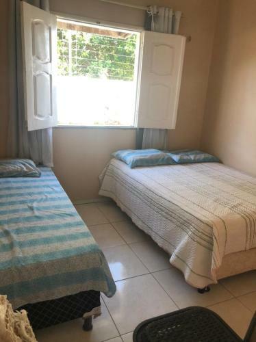 Casa Len��is Adventure