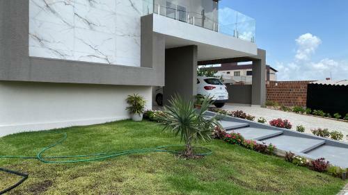 Cond �guas Da Serra Haras E Golfe - Casa Moderna E Nov�ssima!
