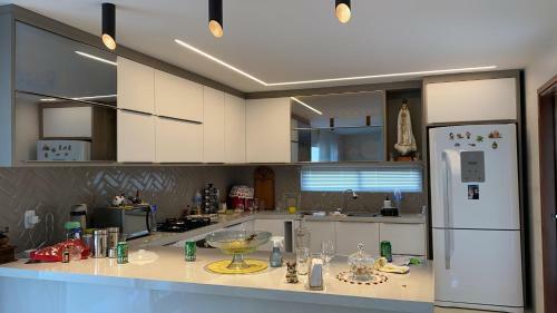 Cond �guas Da Serra Haras E Golfe - Casa Moderna E Nov�ssima!