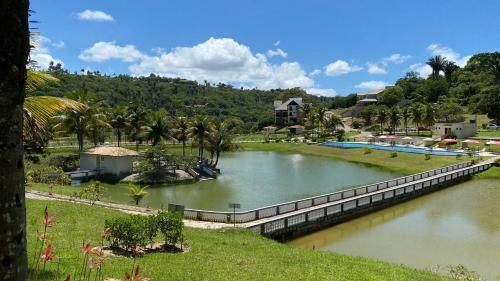 Cond �guas Da Serra Haras E Golfe - Casa Moderna E Nov�ssima!