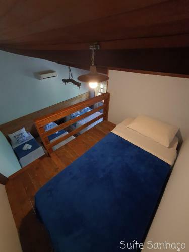 Hotel Pousada Recanto Da Lunane