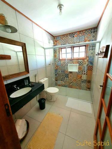Hotel Pousada Recanto Da Lunane