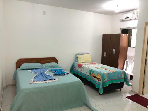 Hostal Pousada Sol Nascente