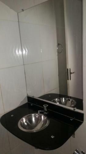 Hostal Recanto Das Arvores