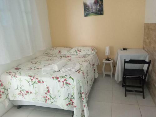 Hostal Recanto Das Arvores