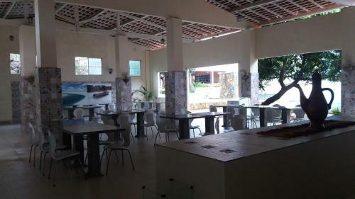 Hostal Recanto Das Arvores