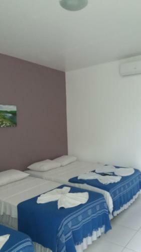 Hostal Recanto Das Arvores