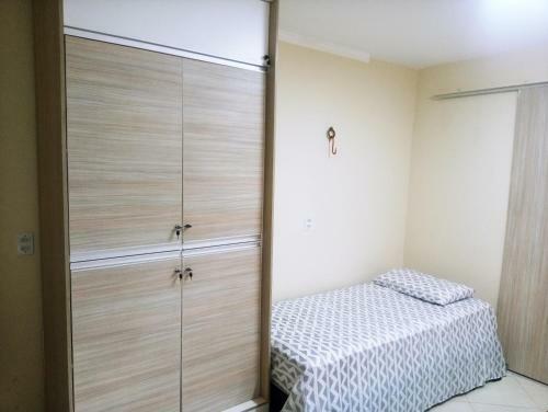 Jardim Nazar� Hostel