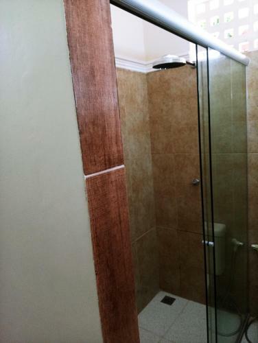 Jardim Nazar� Hostel