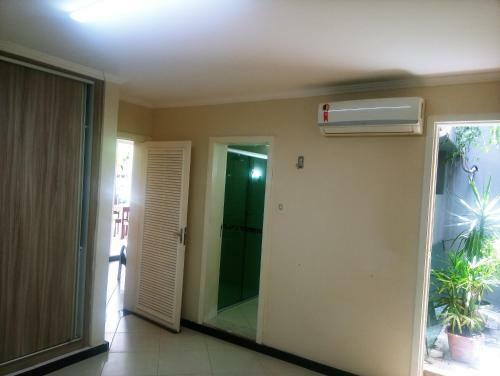 Jardim Nazar� Hostel