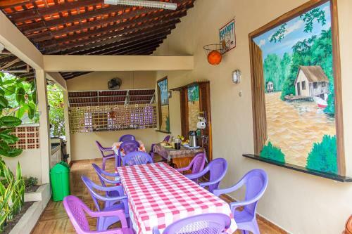 Jardim Nazar� Hostel
