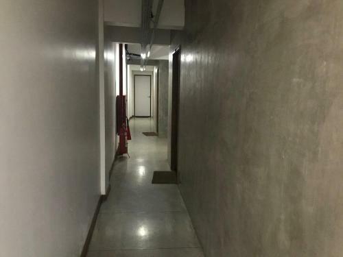 Apartamento Studio 304 No Residencial Jc