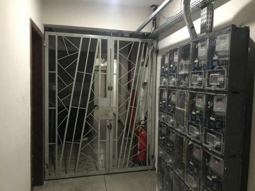 Apartamento Studio 304 No Residencial Jc