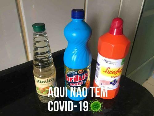 Apartamento Studio 304 No Residencial Jc