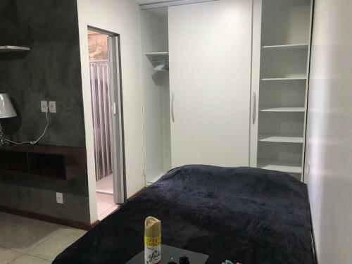 Apartamento Studio 304 No Residencial Jc