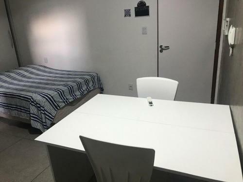 Apartamento Studio 304 No Residencial Jc