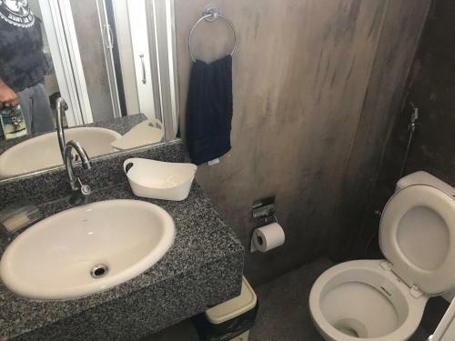 Apartamento Studio 304 No Residencial Jc