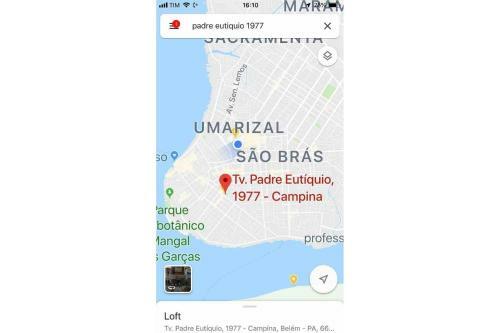 Apartamento Studio 304 No Residencial Jc