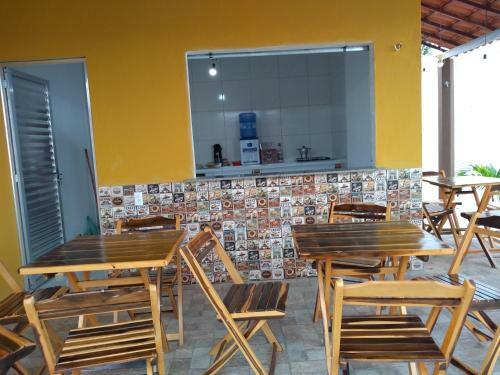 Hostal Encantos Morro Branco