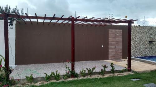 Hostal Encantos Morro Branco