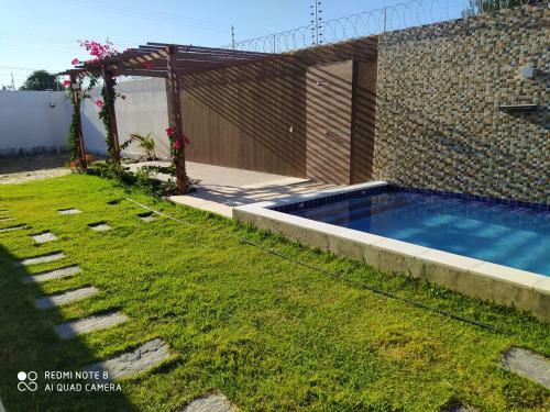 Hostal Encantos Morro Branco