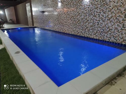 Hostal Encantos Morro Branco