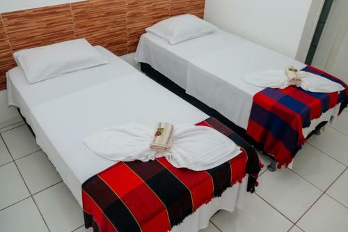 Hostal Pousada Teixeira