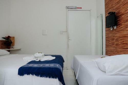 Hostal Pousada Teixeira