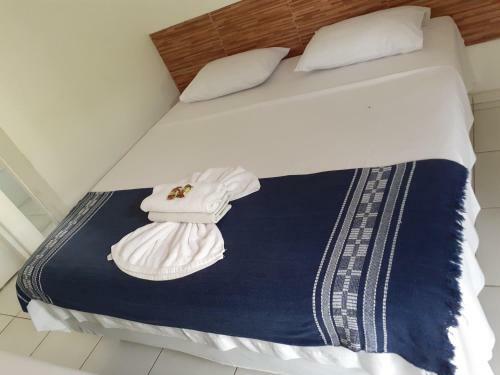 Hostal Pousada Teixeira