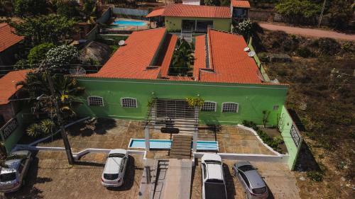 Hostal Pousada Teixeira
