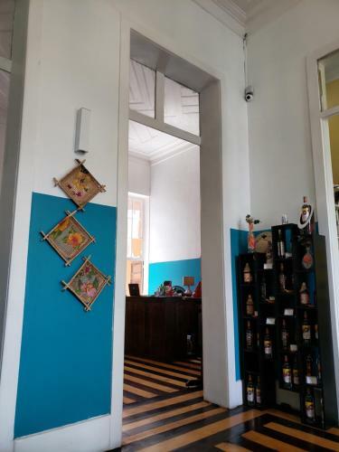 Antonieta Hostel