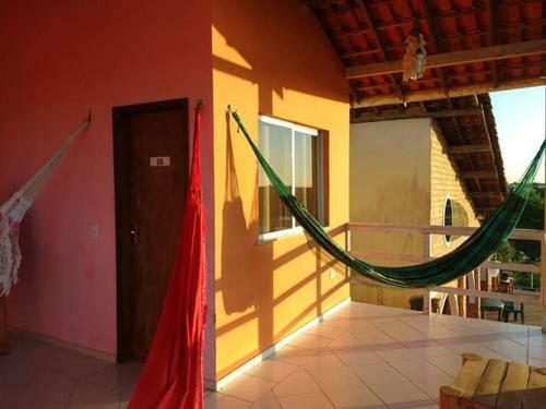Hostal Pousada Casa Labarranca