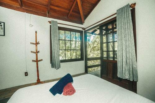 Hostal Moradas Samar