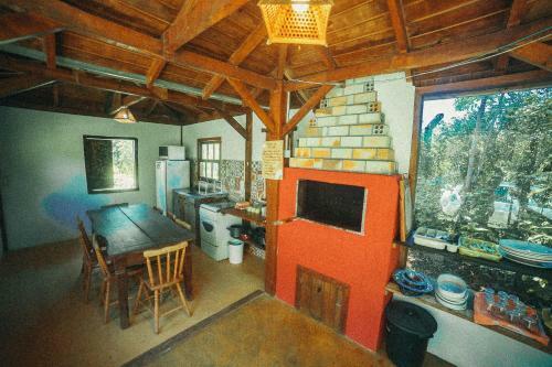 Hostal Moradas Samar