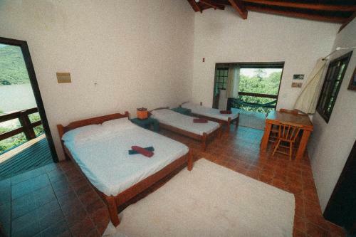 Hostal Moradas Samar