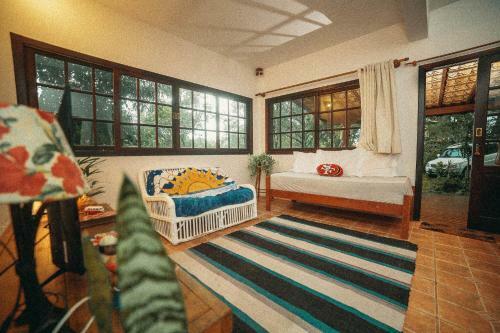 Hostal Moradas Samar