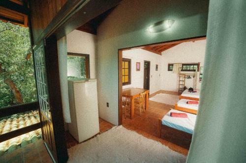 Hostal Moradas Samar