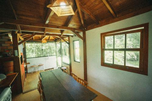 Hostal Moradas Samar